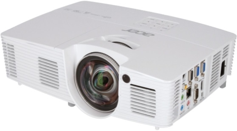 ACER Videoproiettore Acer S128HNE 210 W bianco